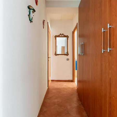 Cama Soul Apartment, Free Covered Parking On The Lido di Ostia