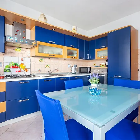 Apartment Cama Soul Apartment, Free Covered Parking On The *