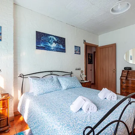 Cama Soul Apartment, Free Covered Parking On The * Lido di Ostia