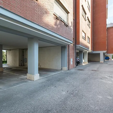 Apartment Cama Soul Apartment, Free Covered Parking On The *
