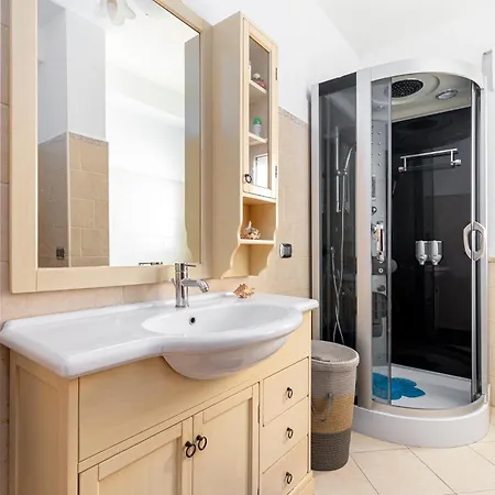 Apartment Cama Soul Apartment, Free Covered Parking On The