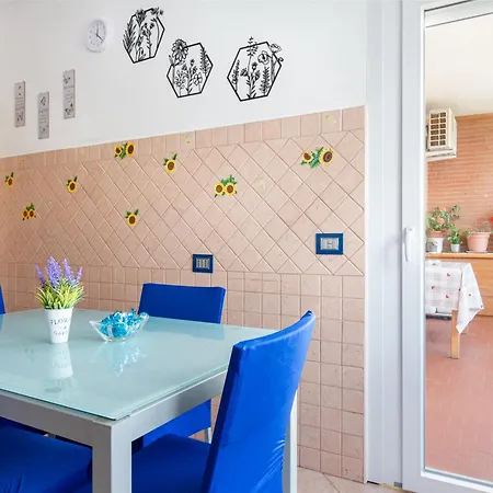 Cama Soul Apartment, Free Covered Parking On The Apartment *
