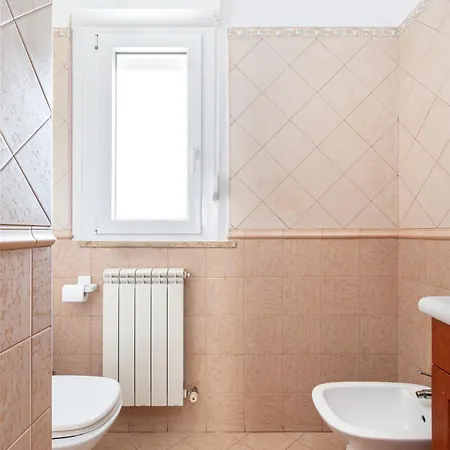 Cama Soul Apartment, Free Covered Parking On The Apartment