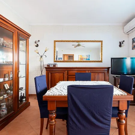 Cama Soul Apartment, Free Covered Parking On The Apartment