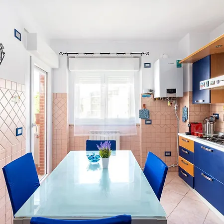 Apartment Cama Soul Apartment, Free Covered Parking On The *