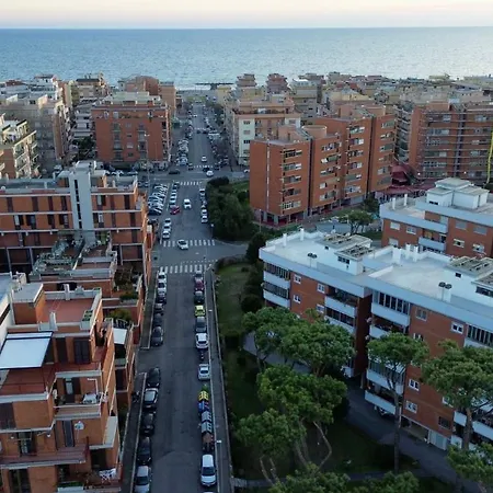 Cama Soul Apartment, Free Covered Parking On The